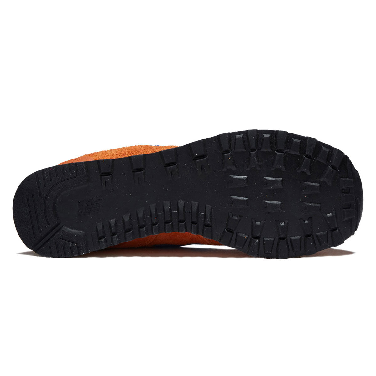 New Balance 574 Shoes - Sienna image 4
