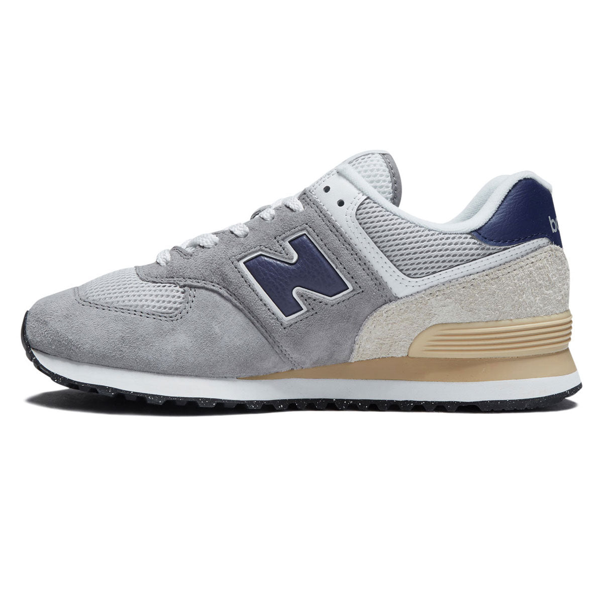 New Balance 574 Shoes - Slate Grey image 2