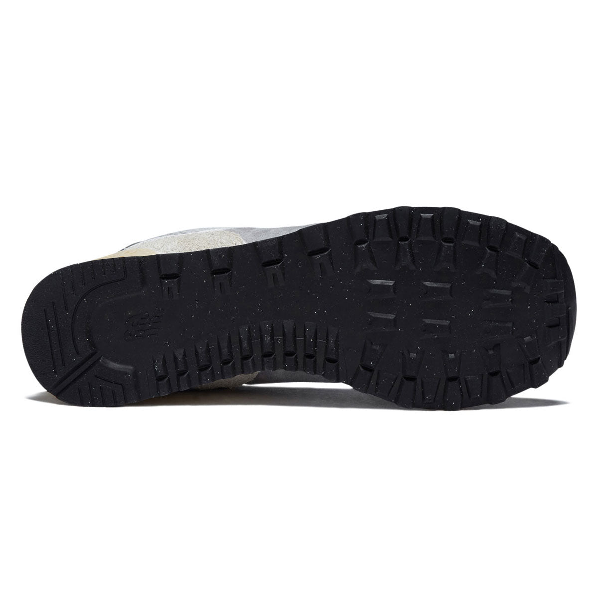New Balance 574 Shoes - Slate Grey image 4