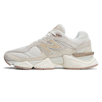 New Balance 9060 Shoes - Bisque/Sea Salt