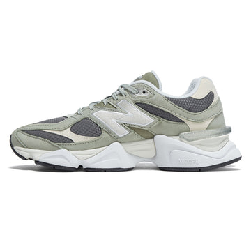 New Balance 9060 Shoes - Garter Snake/Castlerock