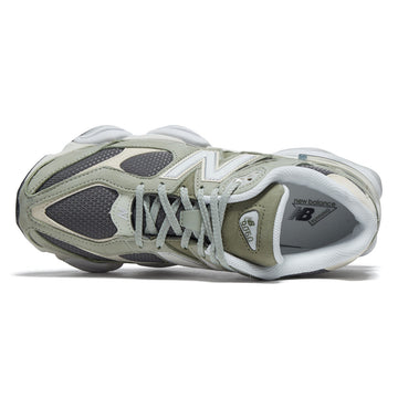New Balance 9060 Shoes - Garter Snake/Castlerock
