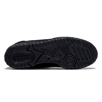 New Balance Womens BBW550 Shoes - Black/White