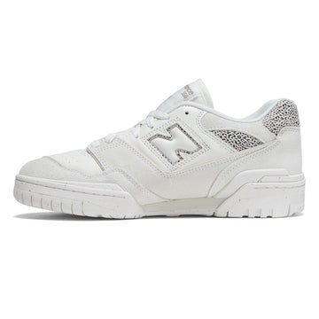 New Balance Womens BBW550 Shoes - Sea Salt/Black