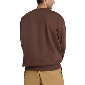 New Balance Numeric Logo Sweatshirt - Pumpernickel