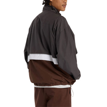 New Balance Numeric Archive Jacket - Faded Black
