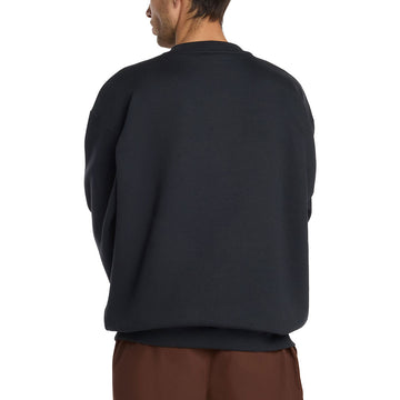 New Balance Numeric Team Sweatshirt - Black
