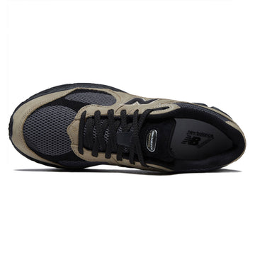 New Balance 2002R Shoes - Stoneware/Castlerock