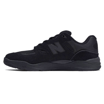New Balance 1010 Tiago Shoes - Black/Black II
