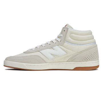 New Balance 440 Hi V2 Shoes - Timberwolf