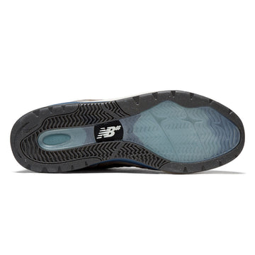 New Balance Andrew Reynolds 933 Wide Shoes - Mushroom/Light Blue