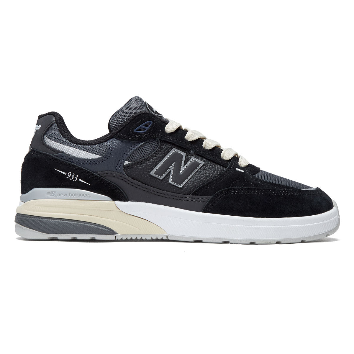 New Balance Andrew Reynolds 933 Shoes - Olivine – CCS