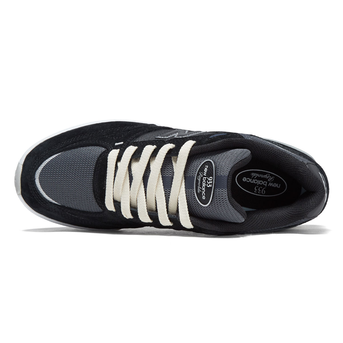 New Balance Andrew Reynolds 933 Shoes - Black/Navy – CCS