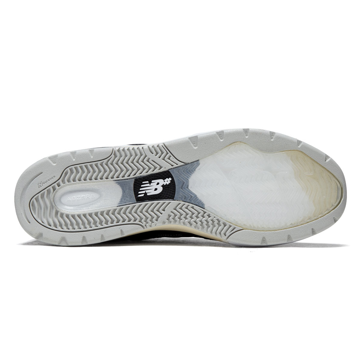New Balance Andrew Reynolds 933 Shoes - Black/Navy – CCS