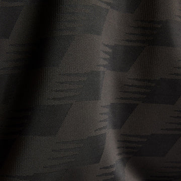 New Balance Numeric Team Jersey Shirt - Faded Black