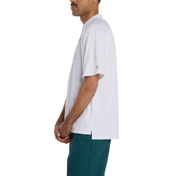 New Balance Numeric Team Jersey Shirt - White