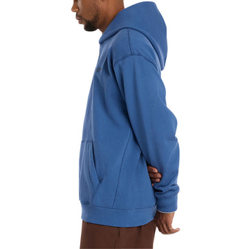 New Balance Numeric French Terry Hoodie - Magic Blue