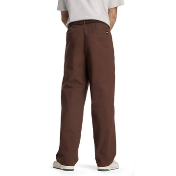 New Balance Numeric Standard Pants - Pumpernickel