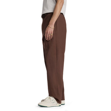 New Balance Numeric Standard Pants - Pumpernickel