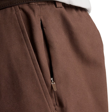 New Balance Numeric Standard Pants - Pumpernickel