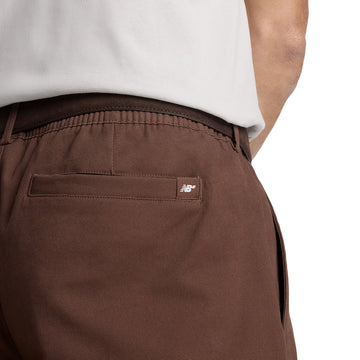 New Balance Numeric Standard Pants - Pumpernickel