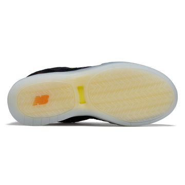 New Balance x Roland 808 Tiago Lite Shoes - Black/Orange/Ice