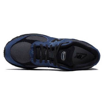 New Balance 2002R Shoes - Magic Blue/Castlerock