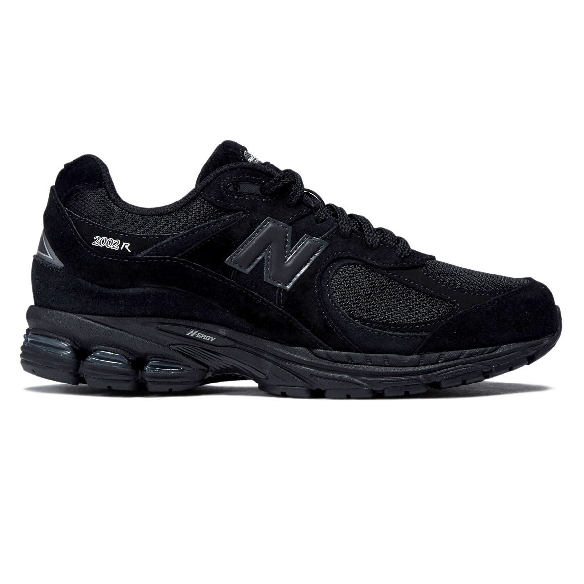 New Balance 2002R Shoes - Arid Stone/Black Coffee – CCS