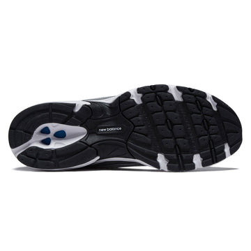 New Balance 740 Shoes - White/Castlerock