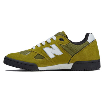 New Balance 600 Tom Knox Shoes - Sea Moss