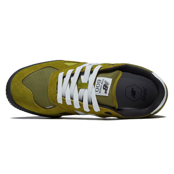 New Balance 600 Tom Knox Shoes - Sea Moss