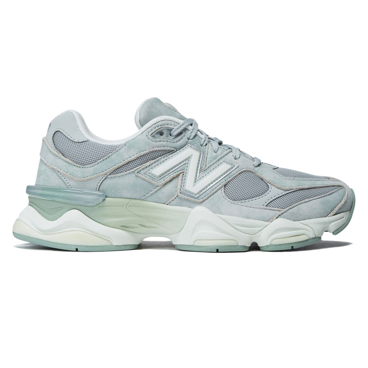 New Balance 9060 Shoes - Garter Snake/Castlerock – CCS
