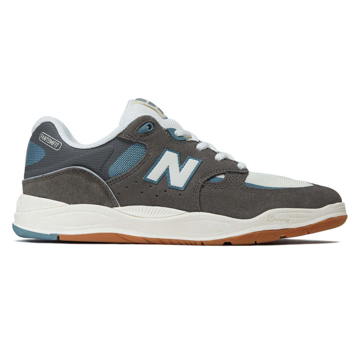 New Balance 1010 Tiago Shoes - Slate Grey – CCS