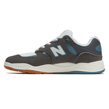 New Balance 1010 Tiago Shoes - Grey/Teal