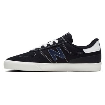 New Balance 272 Wide Shoes - Black/Navy