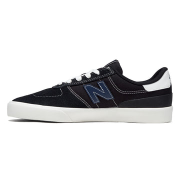 New Balance 272 Shoes - Black/Navy