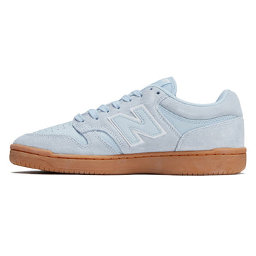 New Balance 480 Wide Shoes - Oxford Blue