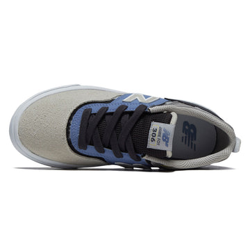 New Balance Youth 306 Foy Shoes - Sandstone