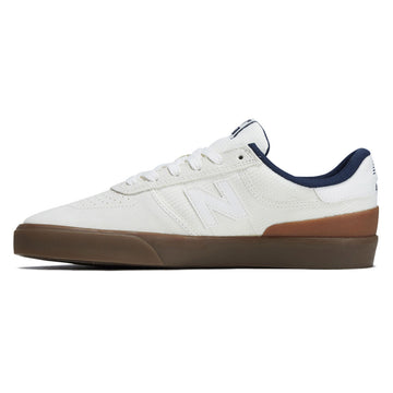 New Balance 272 Wide Shoes - Sea Salt
