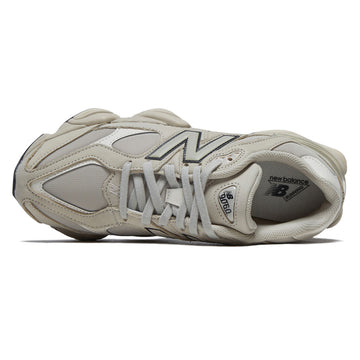 New Balance 9060 Shoes - Shipyard/Linen