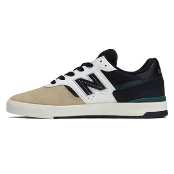 New Balance 306 Foy Cup Shoes - Tan/Black