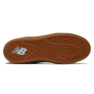 New Balance 417 Villani Low Shoes - Black
