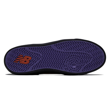New Balance 417 Villani Low Shoes - Dark Olivine