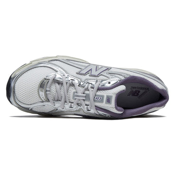 New Balance 740 Shoes - Candied Violet/Angora