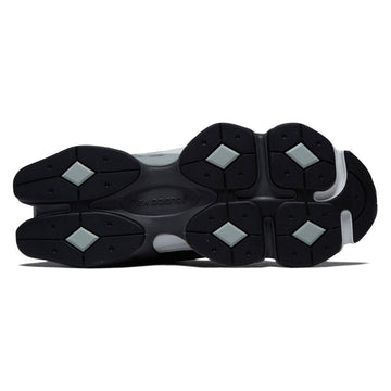 New Balance 9060 Shoes - Magnet/Faded Black