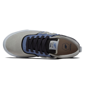 New Balance 306 Foy Shoes - Fairweather Blue