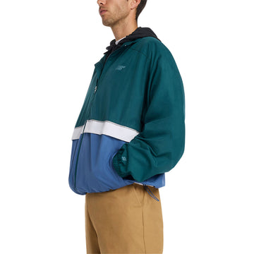 New Balance Numeric Archive Jacket - Medusa Green