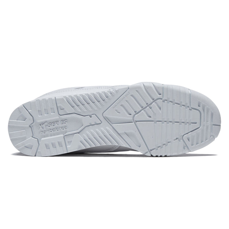 New Balance x Grand Collection 770 Shoes - White