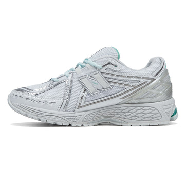 New Balance 1906R Shoes - White/Deep End