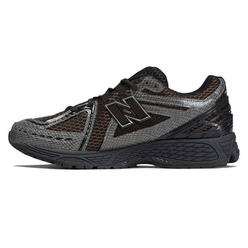 New Balance 1906R Shoes - Thunder Brown/Black